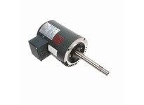 Leeson 122099.00 2 HP Close-Coupled Pump Motor, 3 phase, 3600 RPM, 230/460 V, 145JPV Frame, ODP2 HP Close-Coupled Pump Motor, 3 