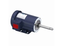 Leeson 122107.00 1.5HP..3600RPM.143JP.TEFC.230/460V.3PH.60HZ.CONT.40C..RIGID C FACE......JP PUMP........1.5HP..3600RPM.143JP.TEF