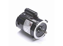 Leeson 122168.00 1 HP Crop Dryer Motor, 3 Phase, 1800 RPM | Industrial Motors