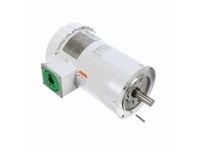 Leeson 122184.00 3 HP Washdown Motor, 3 Phase, 3600 RPM | YarinInd