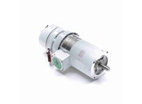 Leeson 122194.00 1.50 HP Washdown Motor, 3 phase, 1800 RPM, 208-230/460 V, 145TC Frame, TEFC1.50 HP Washdown Motor, 3 phase, 180