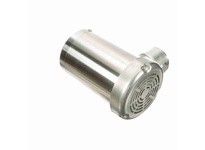 Leeson 122206.00 3 HP Washdown Motor, 3 phase, 3600 RPM, 230/460 V, 145TC Frame, TEFC3 HP Washdown Motor, 3 phase, 3600 RPM, 230