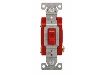 Cooper Eaton 1222RD SW Tog DP 20A 120/277V Const Grad B&S RD