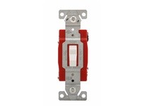 Cooper Eaton 1224W SW Tog 4Way 20A 120/277V Con Gr | YarinInd