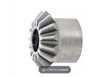 Browning YSM8B24X 1 1/4 Steel Minimum Plain Bore Miter Gear | High-Quality Gear Solutions