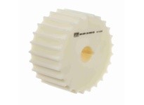 System Plast 800-25R1.25-DMS-SS 12293S Two Piece Machined Sprocket | High-Quality Industrial Supplies