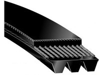Gates 917412330 1230M30Number of Ribs: 30Nominal Rib Width: 3/8"Nominal Top Width: 11 1/4"Effective Length: 123.0"Material ID: 9