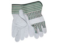 MCR 1230XL Shoulder Leather Palm XL | Durable Industrial Gloves