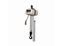 JET 123100 1/2SS-3C-10 1/2 Ton 3Ph 10' Lift 230/460V Prewired 230V