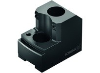 Schunk 123180 SZI 25-17 Claw Jaws