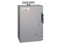 Allen Bradley 1232X-CNA-25 NEMA Pump Control W/ Disconnect NEMA 2 240 Volts