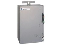 Allen Bradley 1233X-CNB-44 Pump Control Panel | High-Quality Industrial Supplies