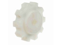 System Plast 882-10R1.5-DMS-SS Sprocket | 10 Teeth, 1.5" Bore