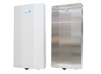 Pfannenberg 12358210145 PWS 3102 NV NEMA Type 12/3R/4 Heat Exchanger | Industrial Solutions