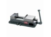 WILTON 12390 1250N Verti-Lock Machine Vise 5 Jaw Width 4-1/2 Jaw Opening