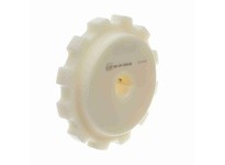 System Plast 880-12R1-DMS-SS 880 Series Sprocket, 12 Teeth | YarinInd