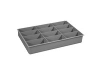 Durham 124-95-12-4/PK SCOOP DL12 #195 4-PACK