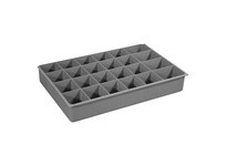 Durham 124-95-24-4/PK SCOOP DL24 #195 4-PACK