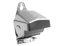 Bridgeport 1240-PVC 3-#8642 SER. ENT. CAP