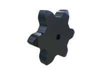 1240A6 SPK ENG A PLATE