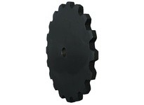 124A6 SPK ENG A PLATE