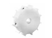 System Plast 2251-21R1.5-DMS-SS 2251 Series Sprocket | YarinInd