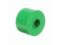 System Plast R-60B20ML41-PEG Return Rollers | HDPE Green | YarinInd