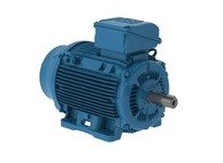 WEG 12536ET3E444TSF3-W22 125HP 3600 3 60 208-230/460V