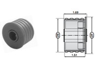 System Plast 12536RN | YarinInd