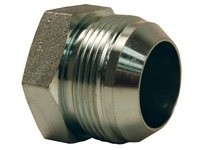 Dixon 1254-08H JIC Screw Thread Plug