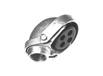 Bridgeport 1254-S 1-1/4" service entranceance cap/weatherhead