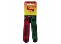 Bondhus 12544 Fold-up Tool Double Pack 12587 (2-8mm) & 12634 (T9-T40) | Durable Tools