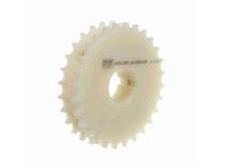 System Plast 2120-28R1.25-DMS-SS 2120 Series Sprocket | YarinInd