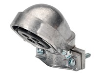 Bridgeport 1258 3" Service Entrance Cap/Weatherhead | YarinInd