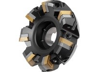 Pramet 125B05R-F60SB22X 6759707 Shell Milling Cutter - Heavy Duty | YarinInd