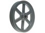 Goulds 125MS1H6E0 3HP 3/60/575 TEPE 5.06"