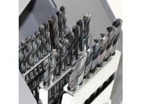 Champion 126C A-Z 26 PCS IN STEEL CASE