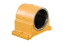 REXNORD 127116 SR9400402-MOD MAIN CASE POLR VM