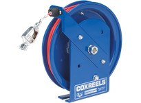 Coxreels 1275HPL-X-12-E (Hose not included) | YarinInd