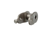 Morse 160 O/L Standard Roller Chain Offset Link, Steel | Industrial Supplies