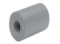 System Plast R-50B20ML83-PEG Return Rollers & Accessories | HDPE | Green | YarinInd