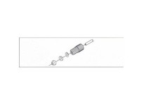 Allen Bradley 129-125-5 Photoelectric Accessory | YarinInd