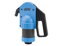 GPI 129000-1 LP-50 Hand Pump Chemical AC Electric Transfer Pump | Reliable Industrial Solutions