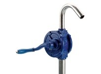 GPI 129003-1 RP-5 HAND PUMP CHEMICAL AC ELECTRIC TRANSFER PUMP