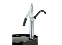 GPI 129010-1 BP-12 Hand Pump Chemical AC Electric Transfer Pump | Reliable Industrial Solutions