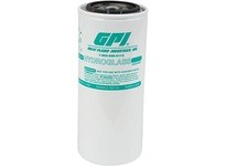 GPI 129340-04 BIO-TEK WATER AND PARTICULATE 2MIC 25 GPM FILTER | High-Quality Filters