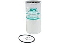 GPI 129340-05 BIO-TEK WATER AND PARTICULATE 2MIC 40 GPM 1.5"-16 UNF FILTERS AND FILTER ADAPTER