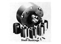 Browning 200BU100 Torque Overload Accessory- TGC200 Series Bushing Kit, 1" Bore Size, 1" Shaft SizeTorque Overload Accessory- TG