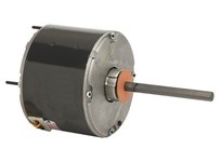 Nidec 1296 1/3 hp 825 RPM 1-Speed 575V 5.6" Condenser Motor