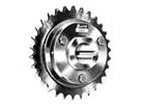 Browning T25LX1/2 Torque Limiter Model - T25L, 0.5" Bore Size, Straight Bore, 800 lb-in Maximum Torque CapacityTorque Limiter Mo